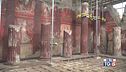 Nuova villa dei misteri Altra scoperta a Pompei