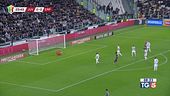 Juventus eliminata Empoli in semifinale