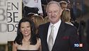 Morto Gene Hackman, leggenda di Hollywood