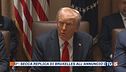 Ue risponde a Trump "Reagiremo ai dazi"