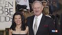 Morto Gene Hackman, Hollywood sotto choc