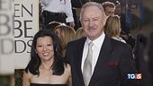 Morto Gene Hackman, Hollywood sotto choc