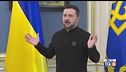 Oggi l'incontro Trump-Zelensky