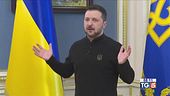 Oggi l'incontro Trump-Zelensky