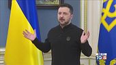 Oggi l'incontro Trump-Zelensky