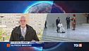 Il Papa sta meglio continua le terapie