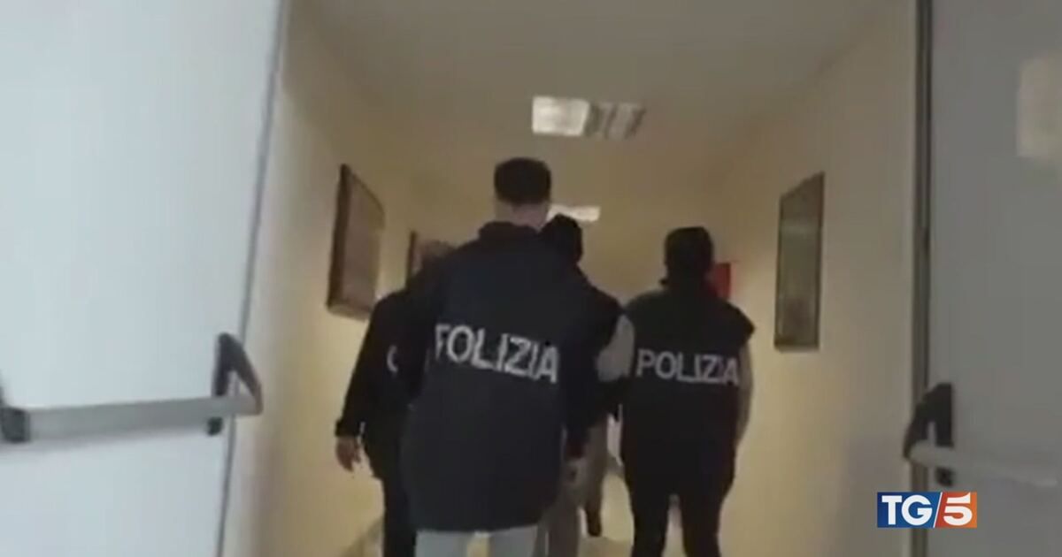 TG5: Pedofili online anche con l'IA Video | Mediaset Infinity