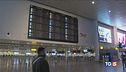 Droni sul Belgio caos aeroporto