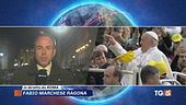 Papa, una nuova crisi non è fuori pericolo