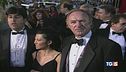 La morte di Hackman è un giallo inquietante
