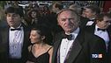 La morte di Hackman è un giallo inquietante