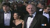 La morte di Hackman è un giallo inquietante
