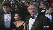 La morte di Hackman è un giallo inquietante