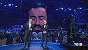 Questa sera "Pavarotti 90 - L'uomo che emozionò il mondo"