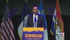 Il voto di New York, Trump scioccato