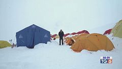 Alpini dispersi poche speranze