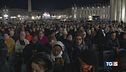 Nessuna nuova crisi preghiere per il Papa