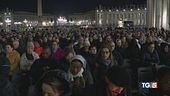 Nessuna nuova crisi preghiere per il Papa