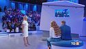 Verissimo, Maria e poi lo speciale Trump-Zelensky