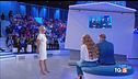 Verissimo, Maria e poi lo speciale Trump-Zelensky