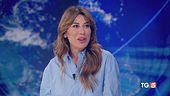 Boom "La vita va così", Virginia Raffaele al Tg
