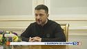 Zelensky a Londra, l'Europa è con Kiev