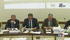 Giorgetti: "I conti in ordine, priorità manovra"