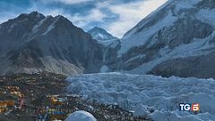 Nepal, poche speranze per 2 italiani dispersi