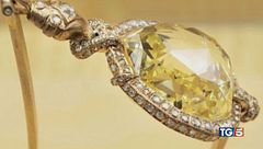 Ecco il tesoro Asburgo, cento anni di segreti