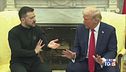 Trump minaccia lo stop agli aiuti
