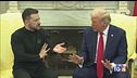 Trump minaccia lo stop agli aiuti