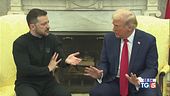 Trump minaccia lo stop agli aiuti
