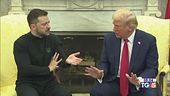 Trump minaccia lo stop agli aiuti