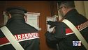 Uccide la madre, poi chiama i carabinieri
