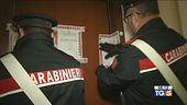 Uccide la madre, poi chiama i carabinieri