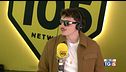 Grandi artisti si confessano in radio