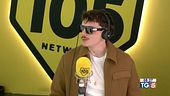Grandi artisti si confessano in radio