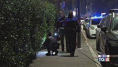 Bambini investiti, dodicenne gravissimo