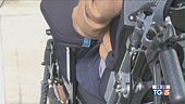 Violenze sui disabili: "Video aberranti"