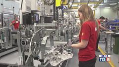 "I conti in ordine, priorità manovra"