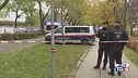 Sparatoria a Vienna, un morto ed un ferito
