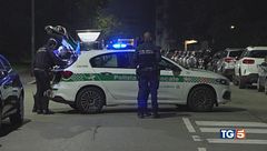 Due bambini investiti a Milano, uno è grave