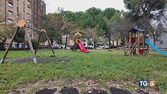 Scivola al parco giochi, risarcito dopo 20 anni