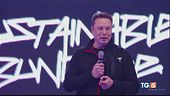 Mille miliardi per Elon Musk