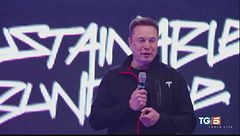 Mille miliardi per Elon Musk