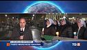 Il Papa dal Gemelli "Assurde le guerre"