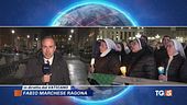 Il Papa dal Gemelli "Assurde le guerre"