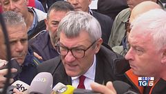 CGIL: "Sciopero il 12/12". Meloni: "Proprio venerdì"