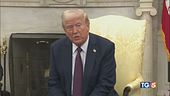 L'Europa con l'Ucraina Trump decide sulle armi