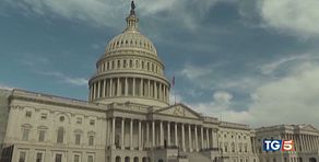 38 giorni di shutdown Caos in aeroporti Usa